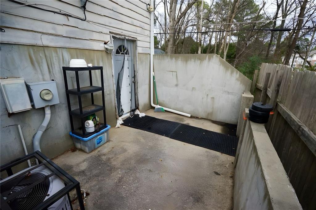 2726 Evans Mill Drive, Lithonia, Georgia image 20