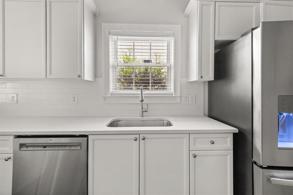 3705 Paces Park Circle, Smyrna, Georgia image 12