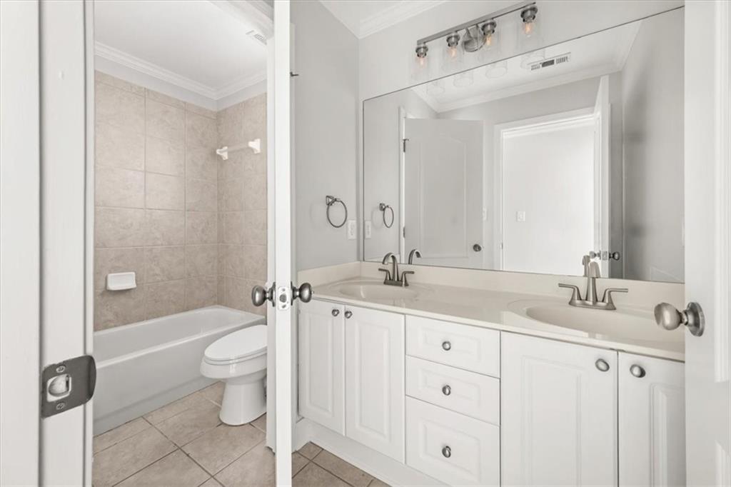 3705 Paces Park Circle, Smyrna, Georgia image 23