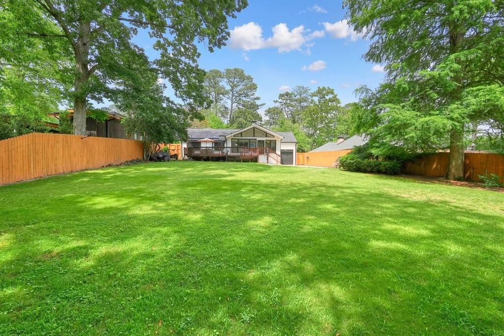 3734 POWERS FERRY Road NW