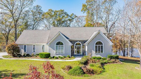 A home in Fayetteville