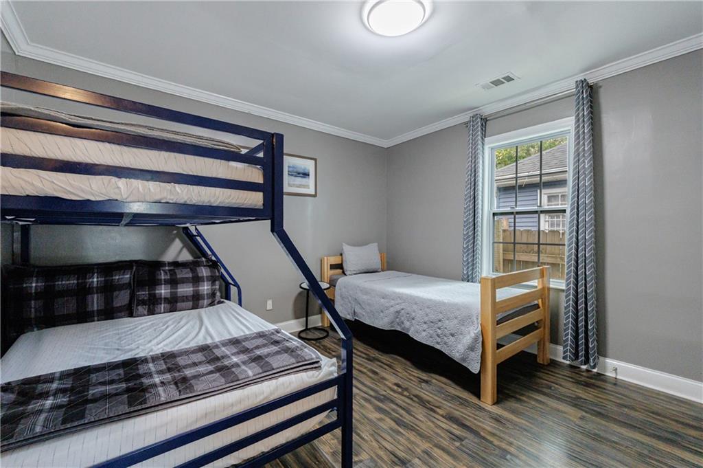 Washington Park - Residential