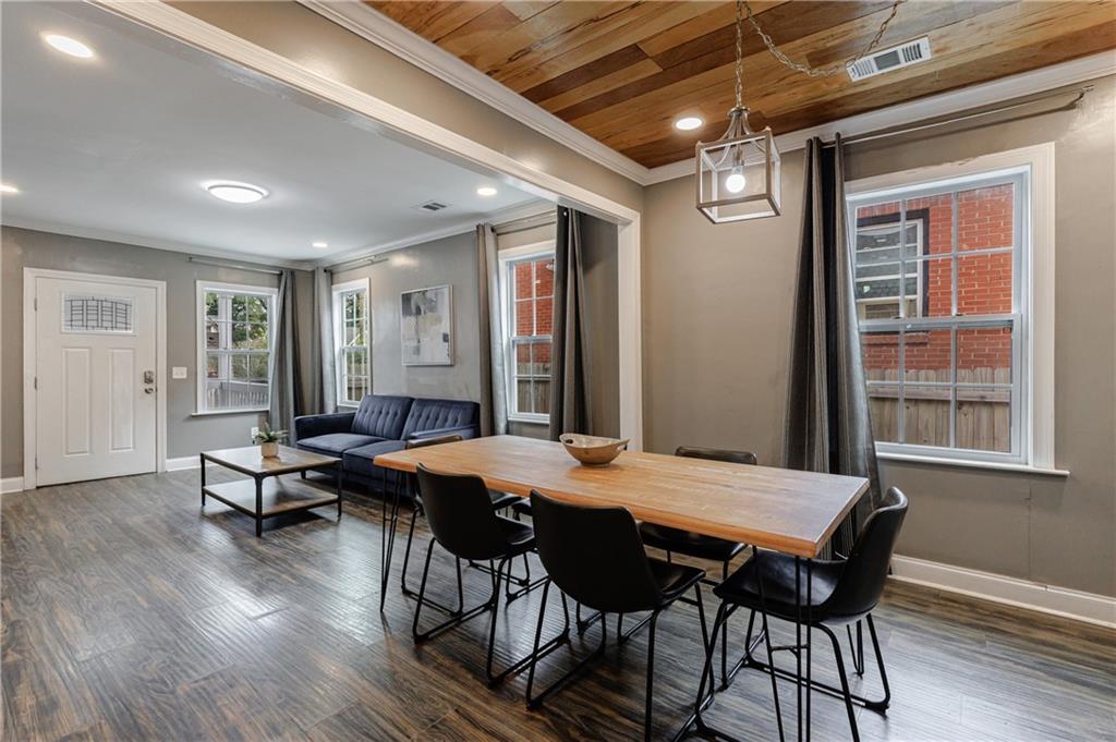 Washington Park - Residential