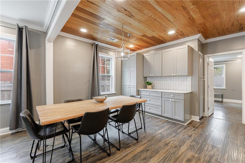 Washington Park - Residential