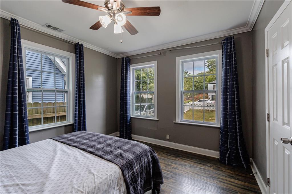 Washington Park - Residential