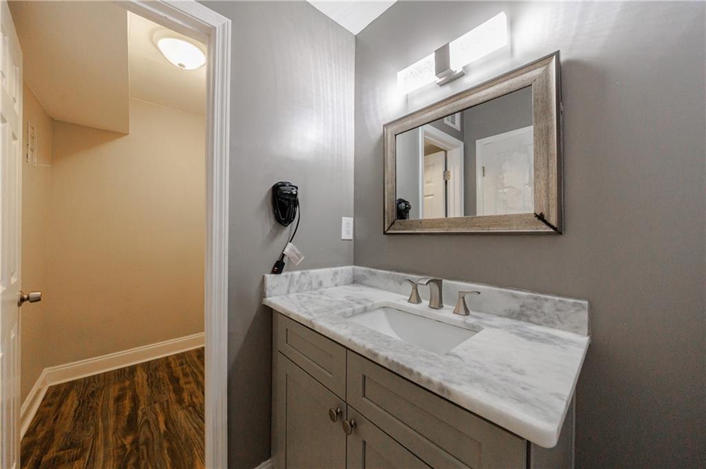 Washington Park - Residential