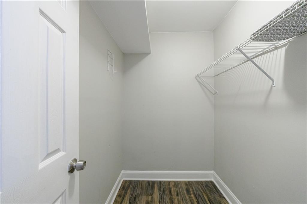 Washington Park - Residential