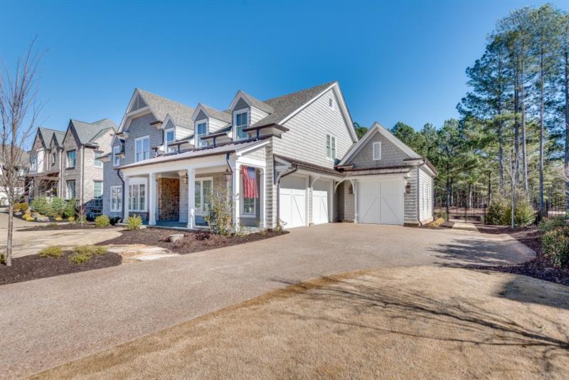 4841 Hanalei Hollow, Suwanee, Georgia image 2