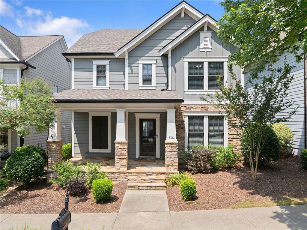 Photo 1 of 77 — 3880 Portland Trail Dr, Suwanee, GA 30024