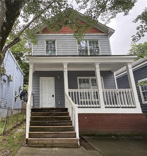 Homes For Sale - 911 Coleman Street<br/> Atlanta, GA 30310