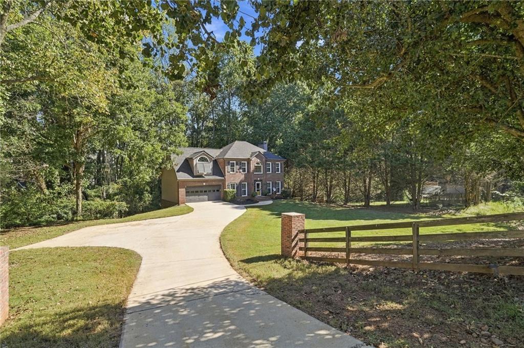 8965 Old Keith Bridge Road