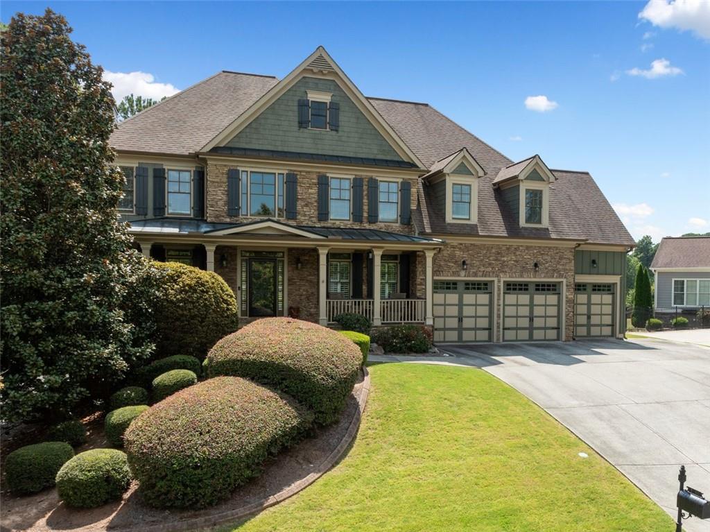 5585 Lavender Farms Road