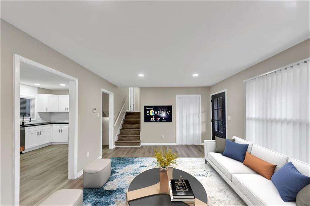 847 Magna Carta Drive, Atlanta, Georgia image 11