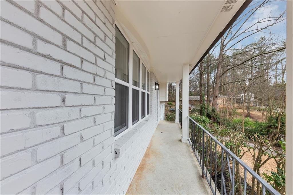 847 Magna Carta Drive, Atlanta, Georgia image 6