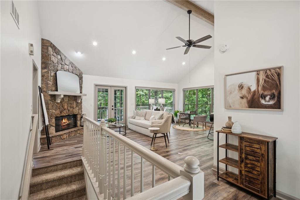89 Ahyoka Knoll