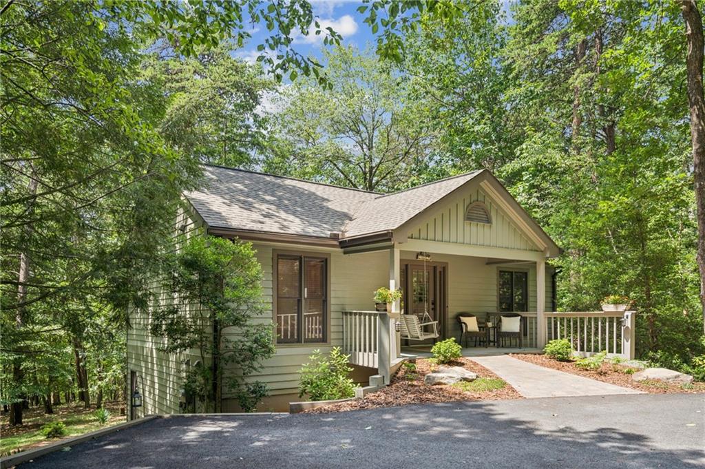 89 Ahyoka Knoll