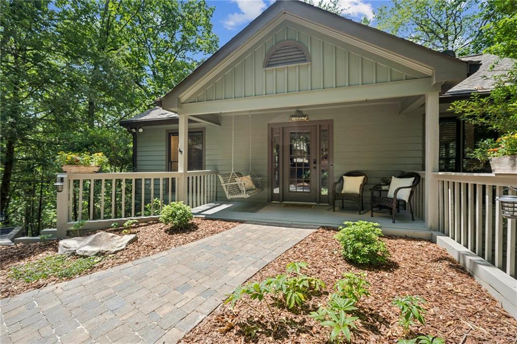 89 Ahyoka Knoll