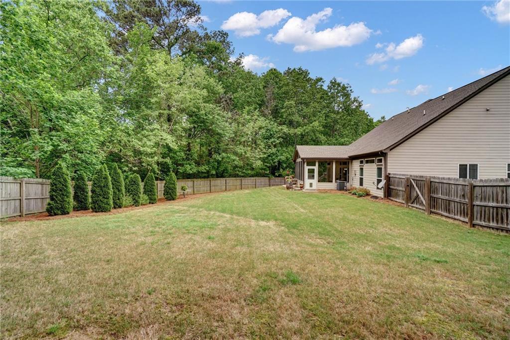 184 Glenn Eagles Way Way, Hiram, Georgia image 28