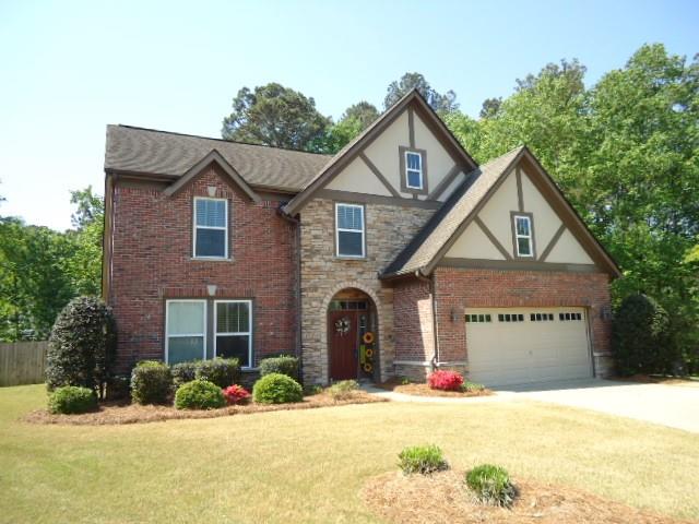 184 Glenn Eagles Way Way, Hiram, Georgia image 2