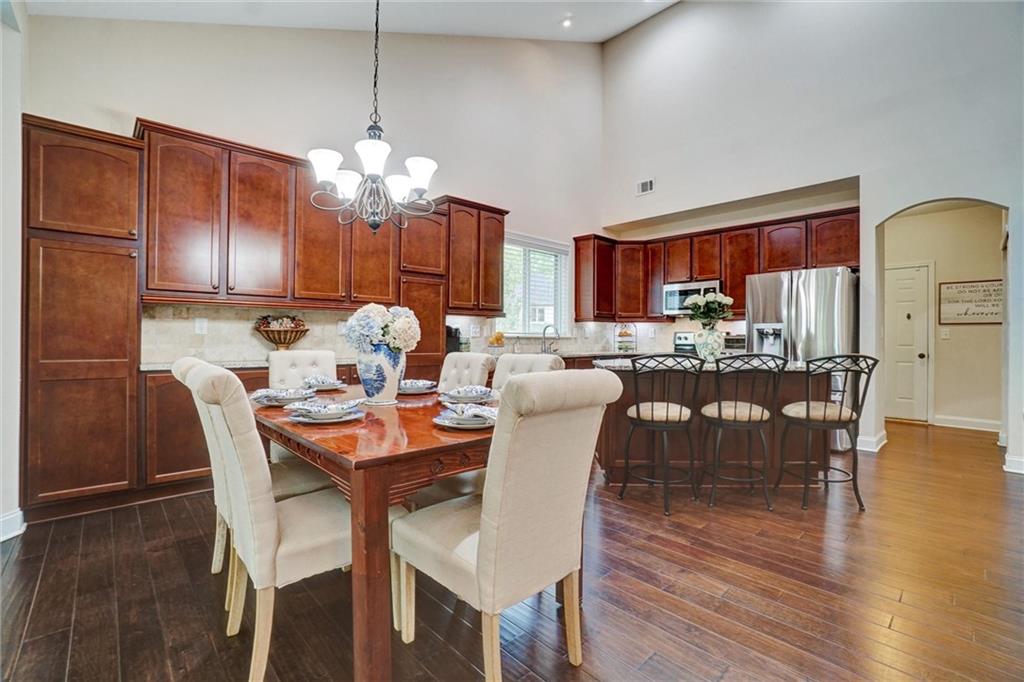 184 Glenn Eagles Way Way, Hiram, Georgia image 21