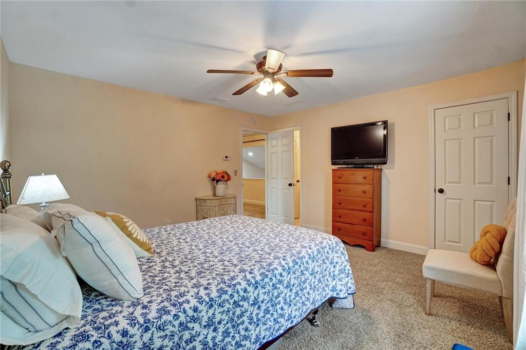184 Glenn Eagles Way Way, Hiram, Georgia image 41