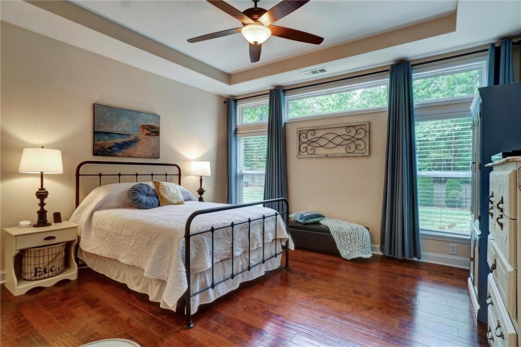 184 Glenn Eagles Way Way, Hiram, Georgia image 32