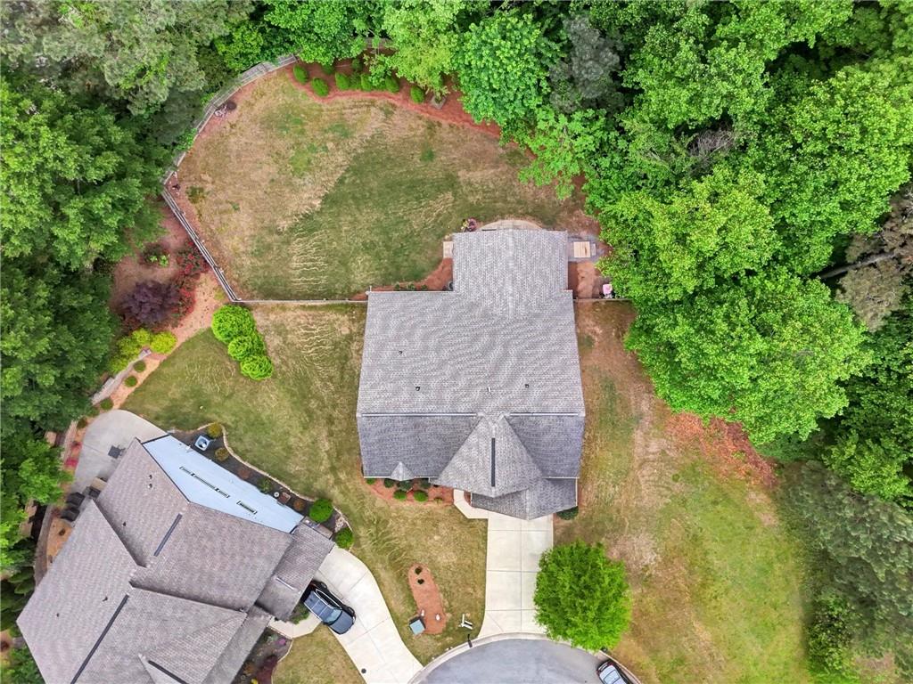 184 Glenn Eagles Way Way, Hiram, Georgia image 5
