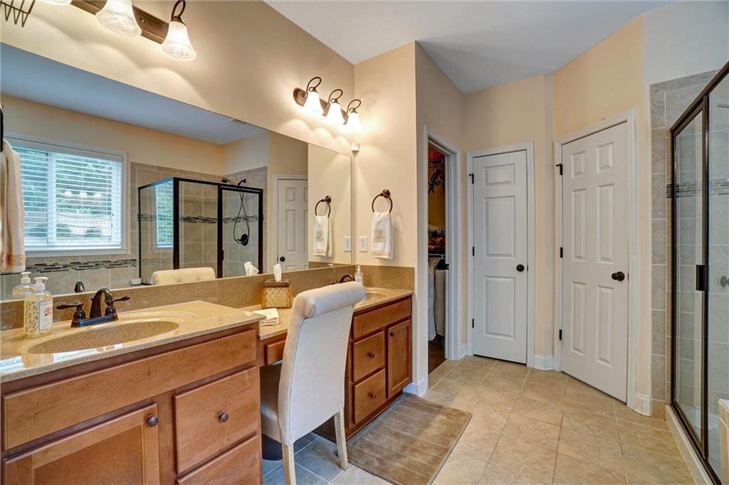 184 Glenn Eagles Way Way, Hiram, Georgia image 36