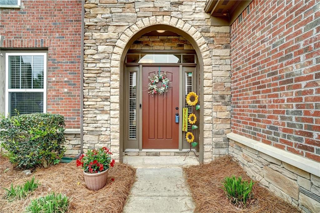 184 Glenn Eagles Way Way, Hiram, Georgia image 12