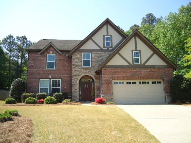 184 Glenn Eagles Way Way, Hiram, Georgia image 1