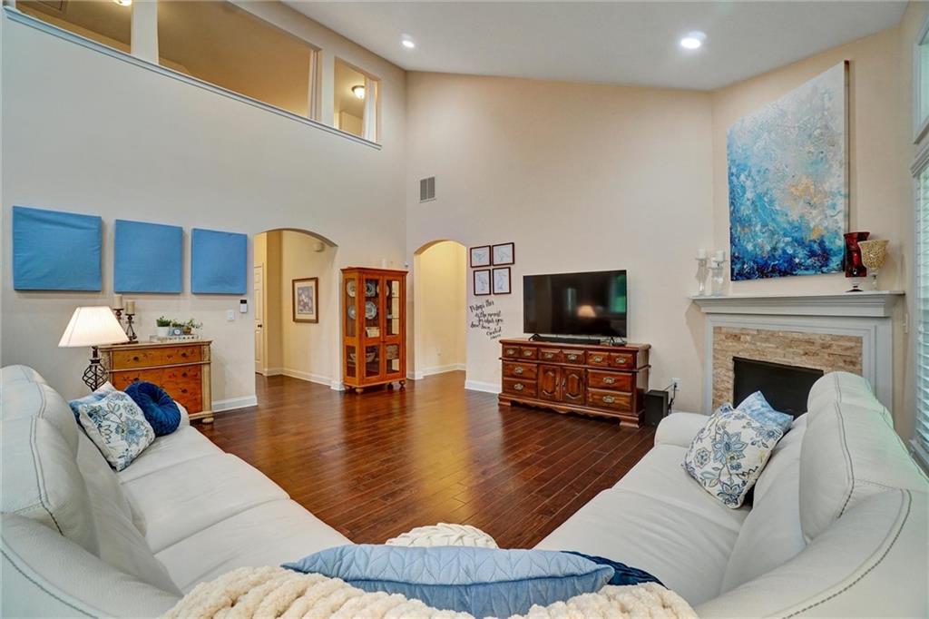 184 Glenn Eagles Way Way, Hiram, Georgia image 22