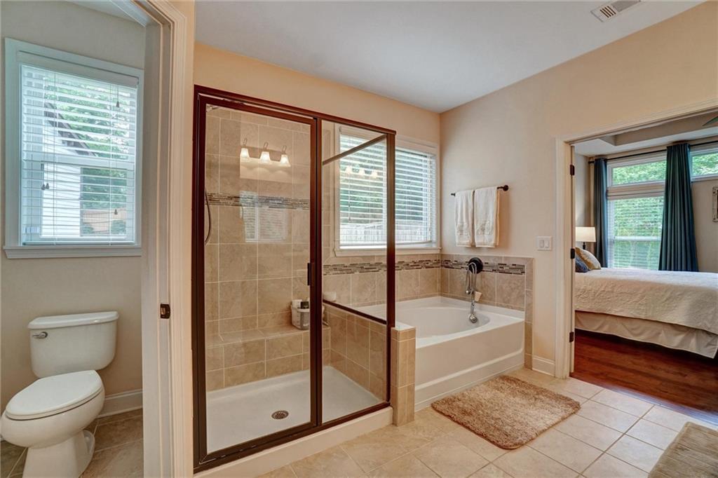 184 Glenn Eagles Way Way, Hiram, Georgia image 37