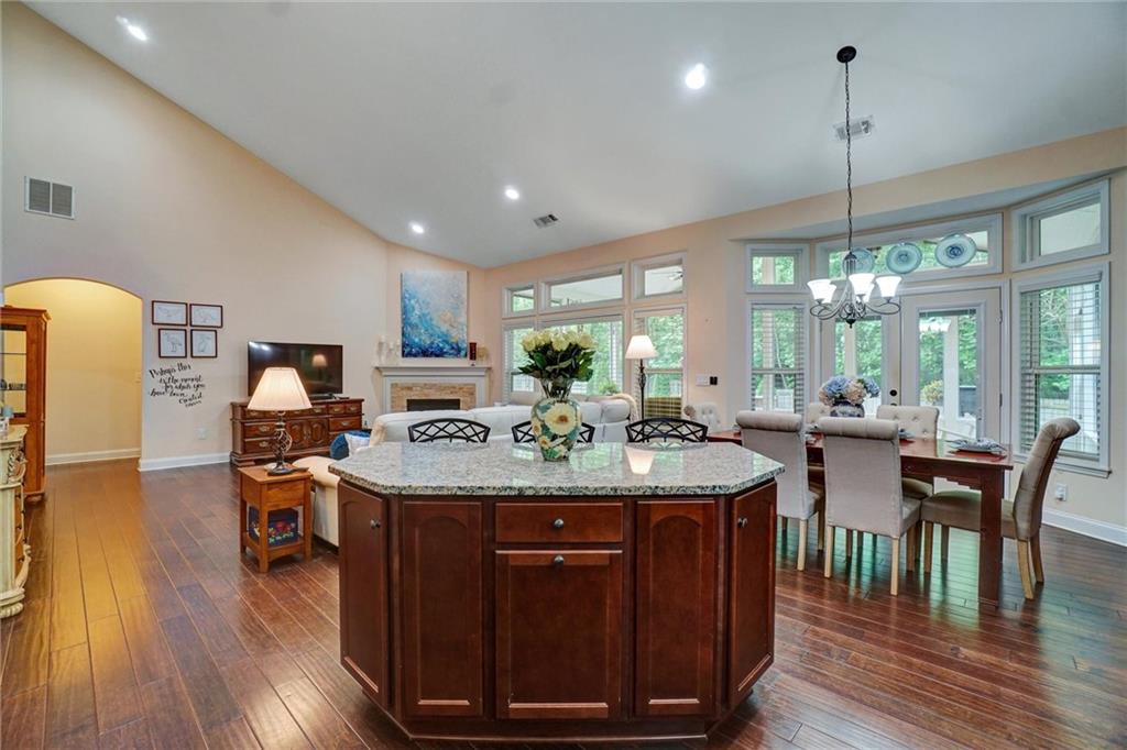 184 Glenn Eagles Way Way, Hiram, Georgia image 18