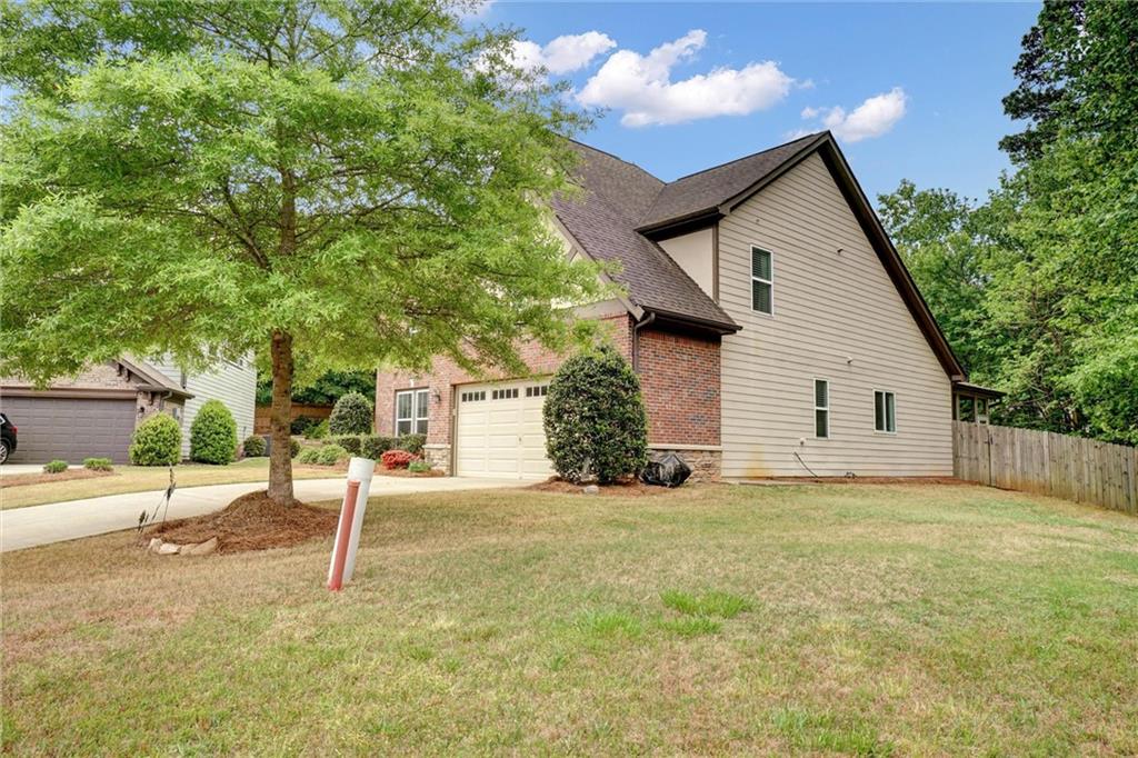 184 Glenn Eagles Way Way, Hiram, Georgia image 10
