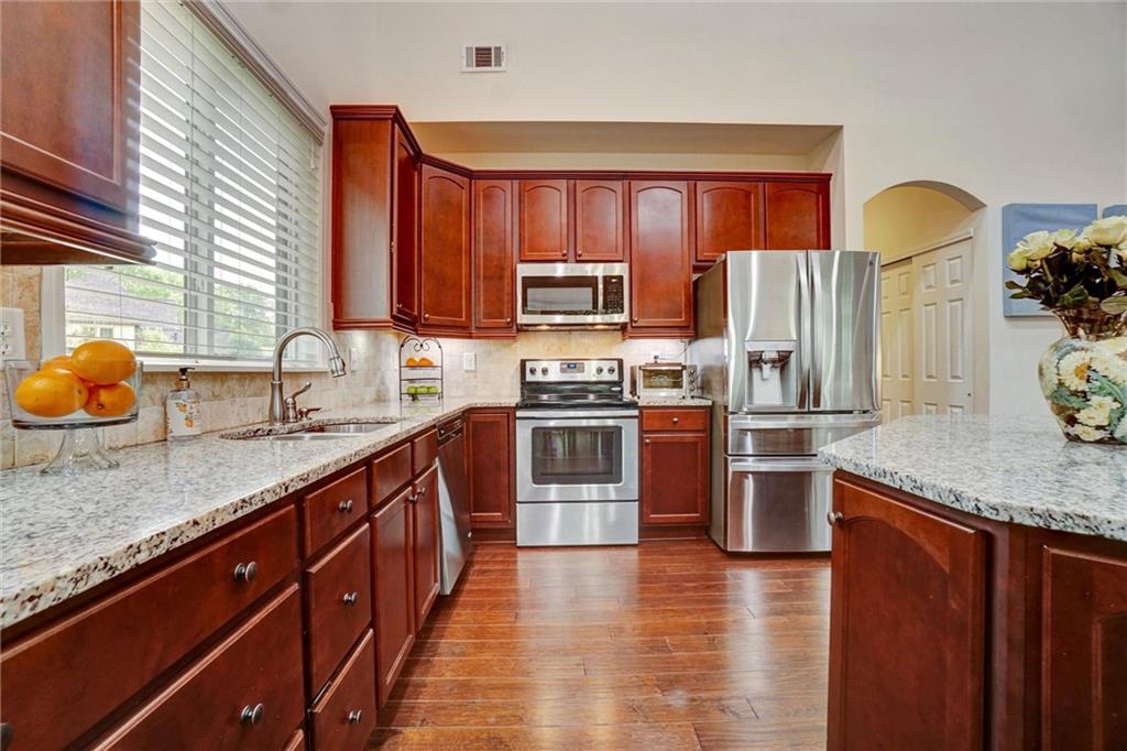184 Glenn Eagles Way Way, Hiram, Georgia image 19