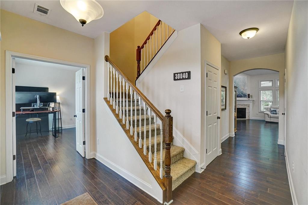 184 Glenn Eagles Way Way, Hiram, Georgia image 15