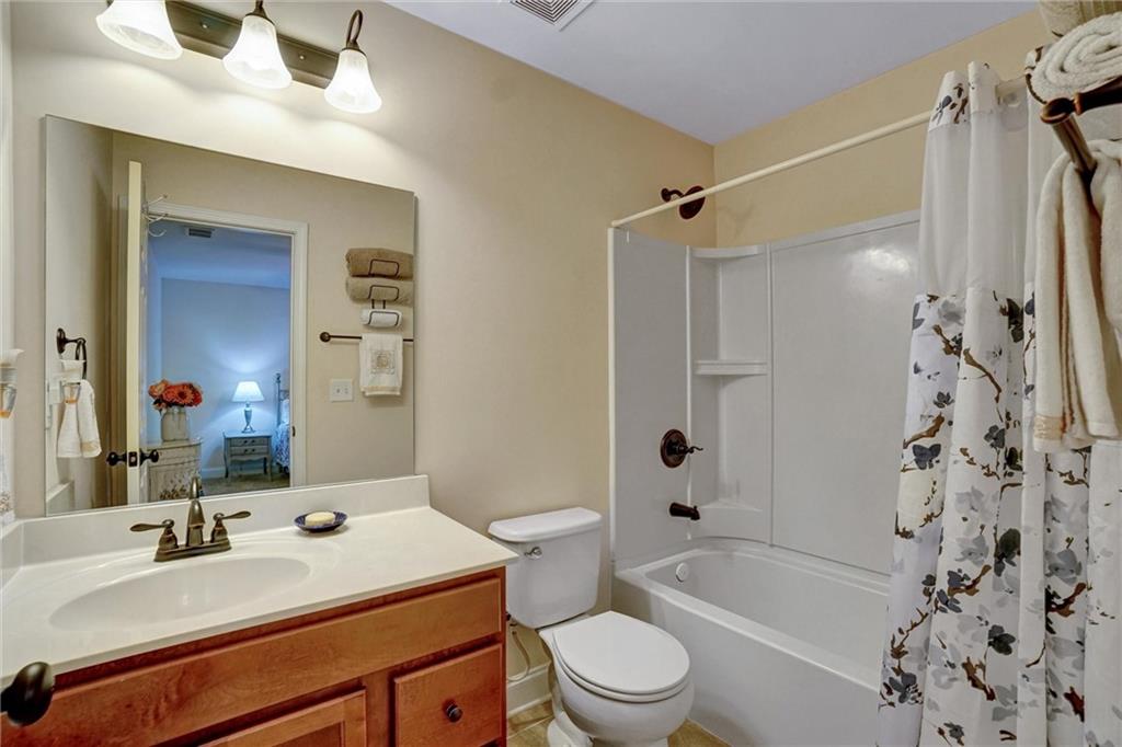 184 Glenn Eagles Way Way, Hiram, Georgia image 42