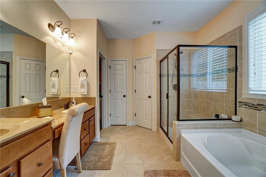 184 Glenn Eagles Way Way, Hiram, Georgia image 35