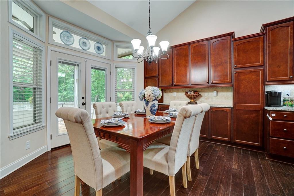 184 Glenn Eagles Way Way, Hiram, Georgia image 20
