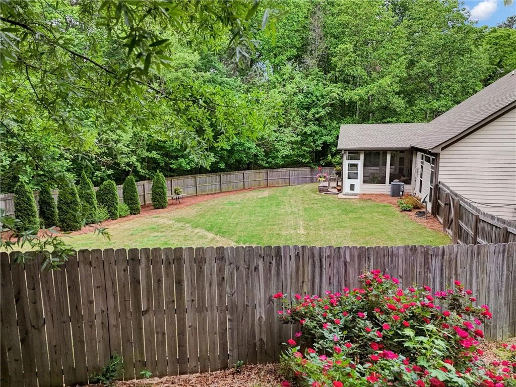 184 Glenn Eagles Way Way, Hiram, Georgia image 8