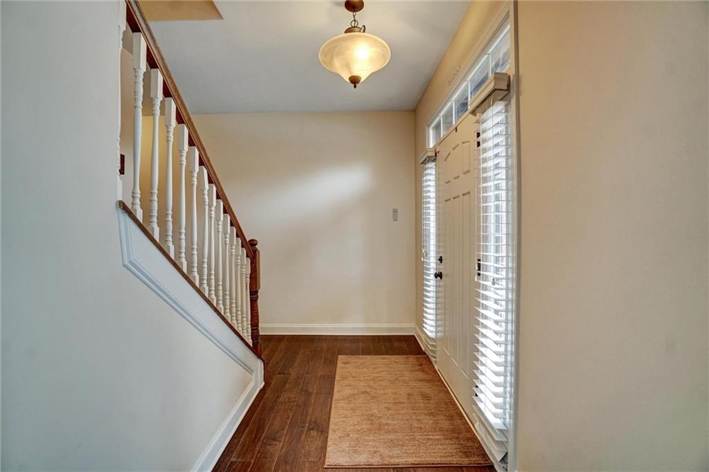 184 Glenn Eagles Way Way, Hiram, Georgia image 13