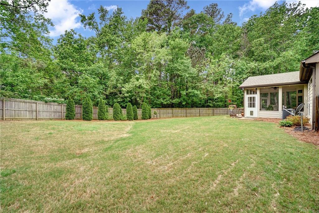 184 Glenn Eagles Way Way, Hiram, Georgia image 29