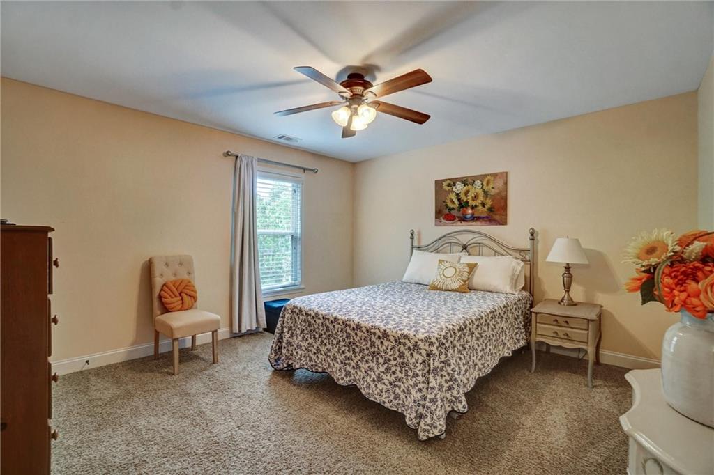 184 Glenn Eagles Way Way, Hiram, Georgia image 40