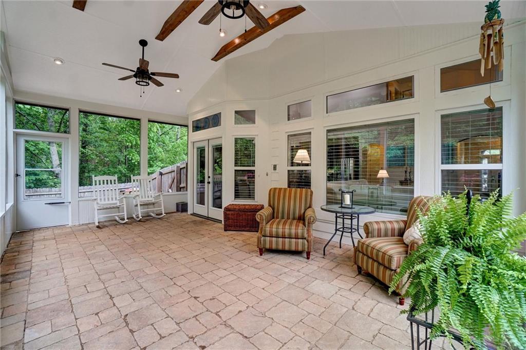 184 Glenn Eagles Way Way, Hiram, Georgia image 25
