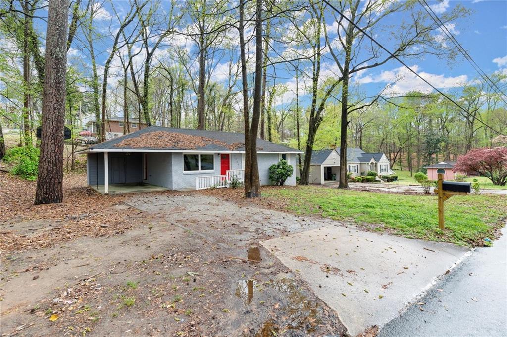 1000 Margaret Place, Atlanta, Georgia image 2
