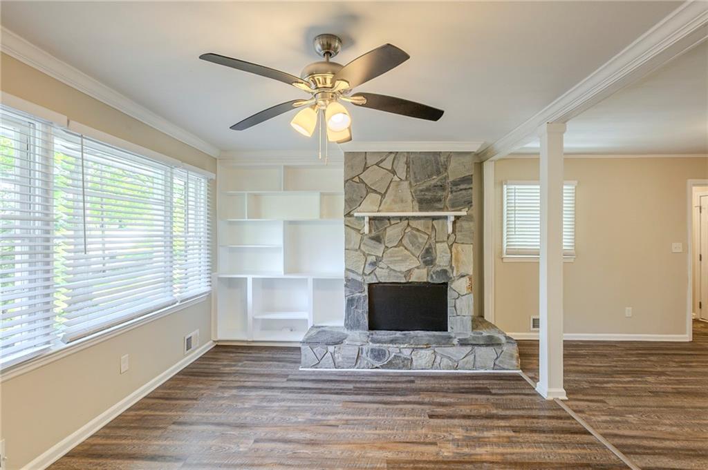 7268 Westwood Lane, Douglasville, Georgia image 4