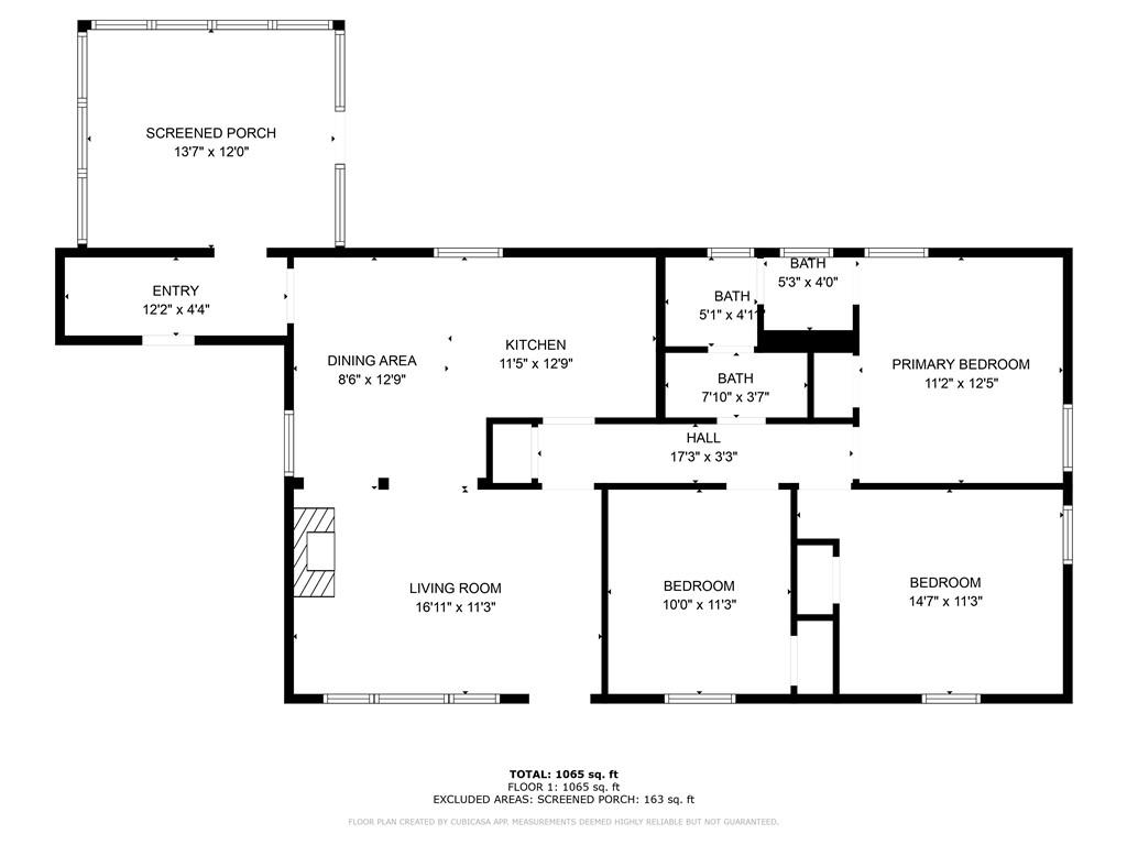 7268 Westwood Lane, Douglasville, Georgia image 27