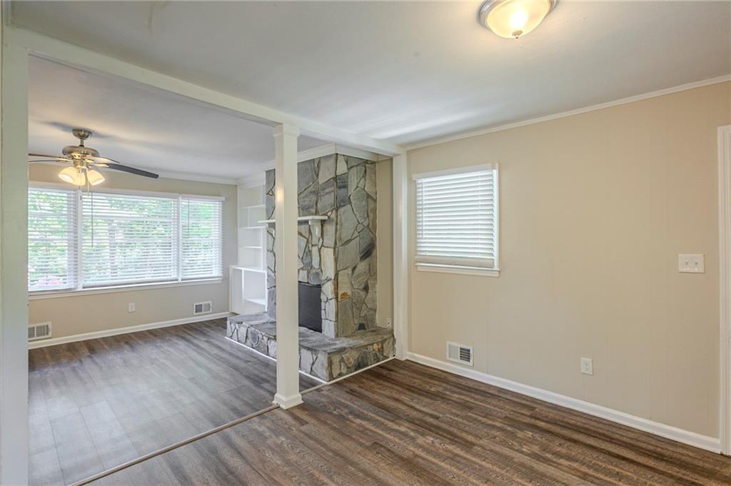 7268 Westwood Lane, Douglasville, Georgia image 3