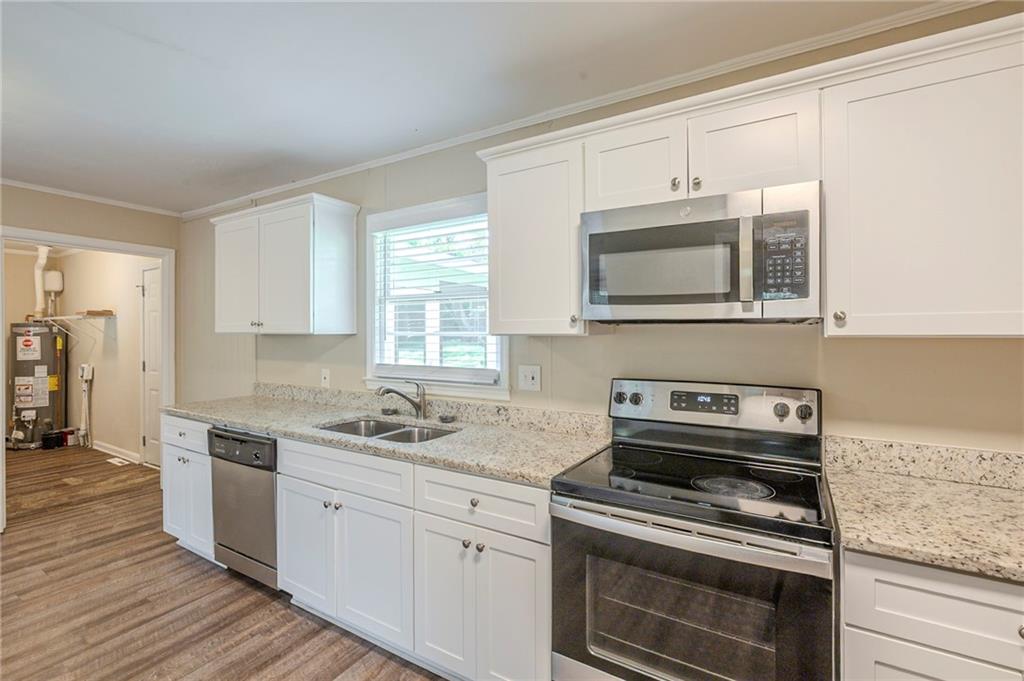 7268 Westwood Lane, Douglasville, Georgia image 7