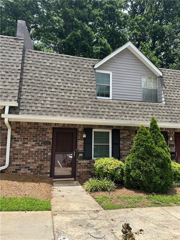 Oak Ridge Manor - Residential